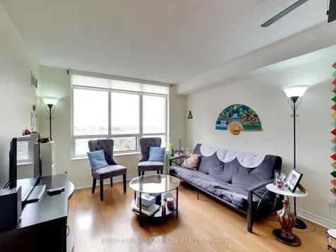 710 Humberwood Boulevard Toronto ON M9W 7J5