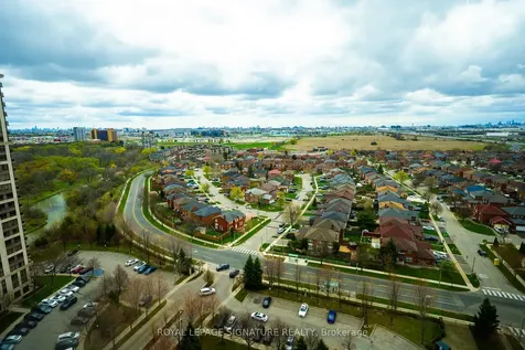 710 Humberwood Boulevard Toronto ON M9W 7J5