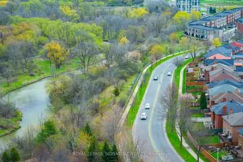 710 Humberwood Boulevard Toronto ON M9W 7J5