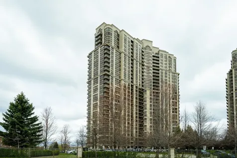 710 Humberwood Boulevard Toronto ON M9W 7J5