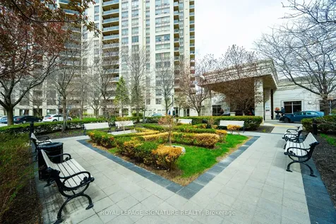 710 Humberwood Boulevard Toronto ON M9W 7J5