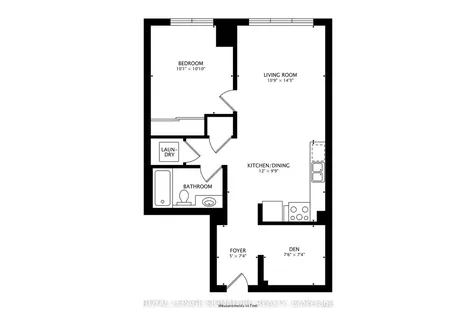 710 Humberwood Boulevard Toronto ON M9W 7J5