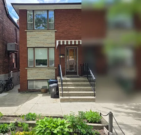 64 Prescott Avenue Toronto ON M6N 3G5