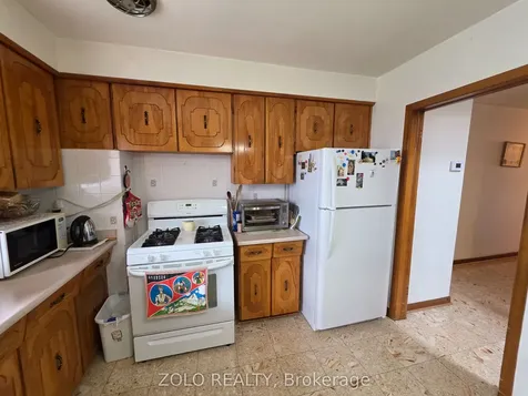 64 Prescott Avenue Toronto ON M6N 3G5