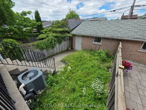 64 Prescott Avenue Toronto ON M6N 3G5