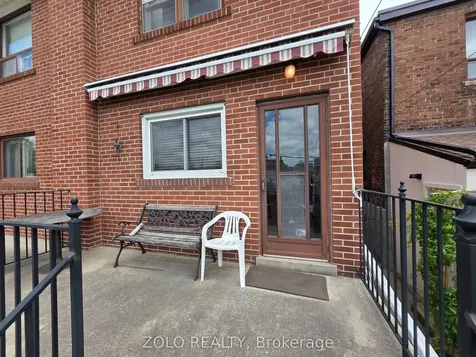 64 Prescott Avenue Toronto ON M6N 3G5