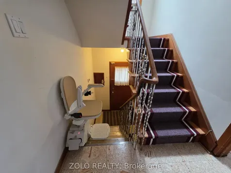 64 Prescott Avenue Toronto ON M6N 3G5