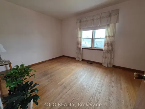 64 Prescott Avenue Toronto ON M6N 3G5