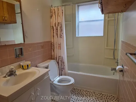 64 Prescott Avenue Toronto ON M6N 3G5
