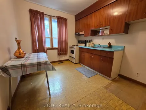 64 Prescott Avenue Toronto ON M6N 3G5