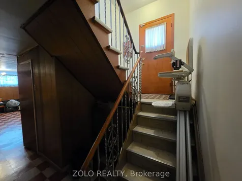 64 Prescott Avenue Toronto ON M6N 3G5