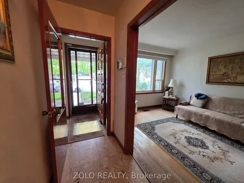 64 Prescott Avenue Toronto ON M6N 3G5