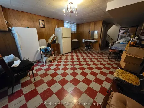 64 Prescott Avenue Toronto ON M6N 3G5