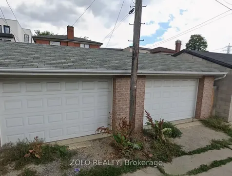 64 Prescott Avenue Toronto ON M6N 3G5