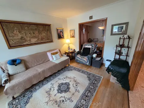 64 Prescott Avenue Toronto ON M6N 3G5