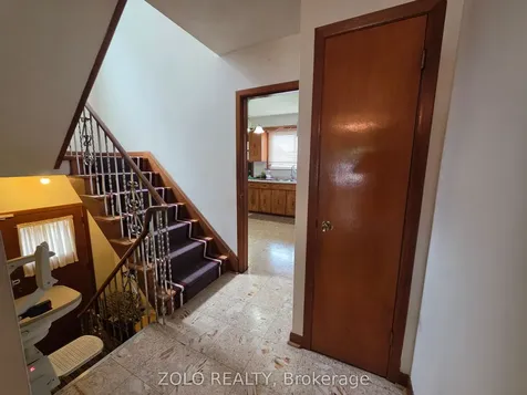 64 Prescott Avenue Toronto ON M6N 3G5
