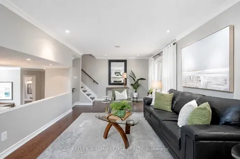 2100 Worthington Drive Oakville ON L6L 1E3
