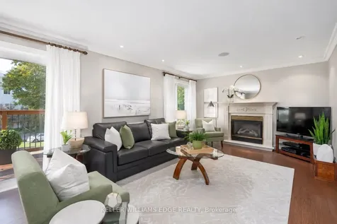 2100 Worthington Drive Oakville ON L6L 1E3