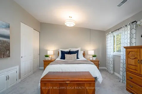 2100 Worthington Drive Oakville ON L6L 1E3