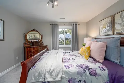 2100 Worthington Drive Oakville ON L6L 1E3