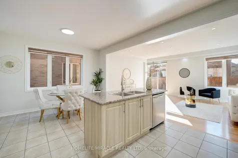 40 Swanton Road Brampton ON L6X 5H4