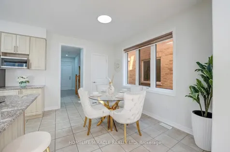 40 Swanton Road Brampton ON L6X 5H4