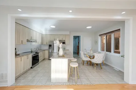 40 Swanton Road Brampton ON L6X 5H4