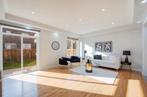 40 Swanton Road Brampton ON L6X 5H4
