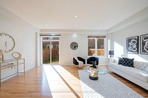 40 Swanton Road Brampton ON L6X 5H4