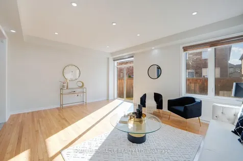 40 Swanton Road Brampton ON L6X 5H4