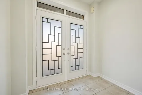 40 Swanton Road Brampton ON L6X 5H4