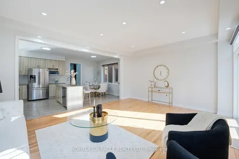 40 Swanton Road Brampton ON L6X 5H4