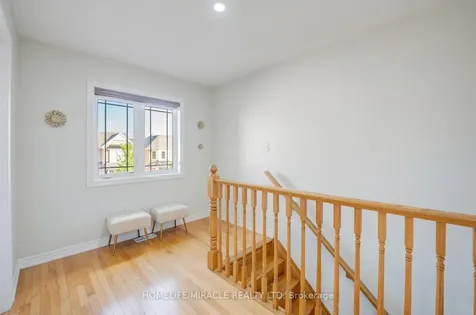 40 Swanton Road Brampton ON L6X 5H4