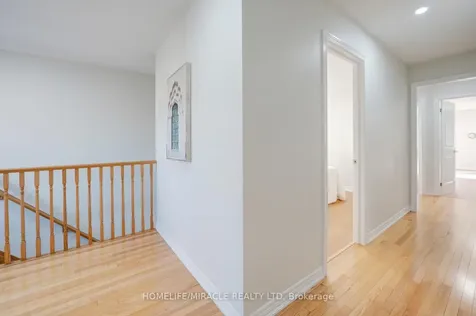 40 Swanton Road Brampton ON L6X 5H4