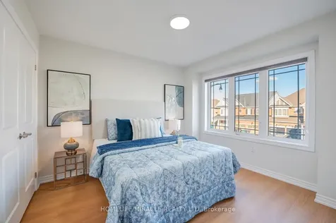 40 Swanton Road Brampton ON L6X 5H4