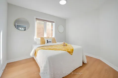 40 Swanton Road Brampton ON L6X 5H4