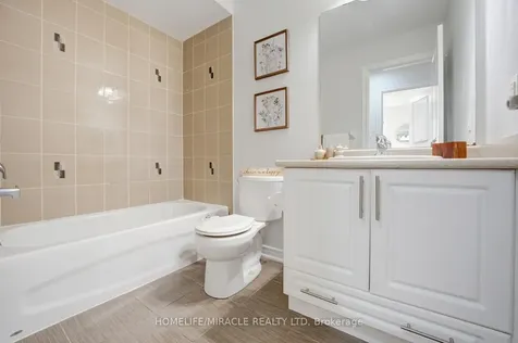 40 Swanton Road Brampton ON L6X 5H4