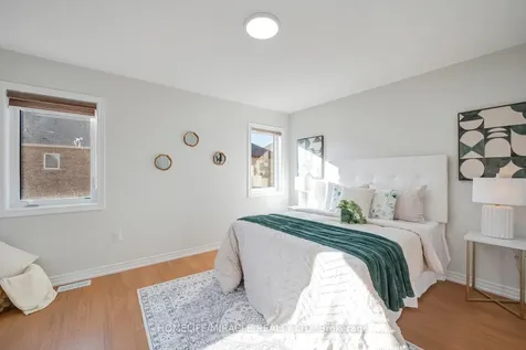 40 Swanton Road Brampton ON L6X 5H4