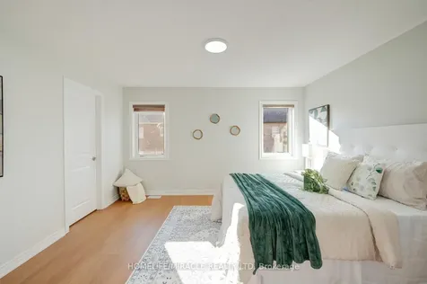 40 Swanton Road Brampton ON L6X 5H4