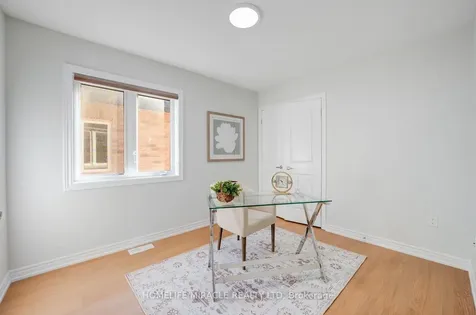 40 Swanton Road Brampton ON L6X 5H4