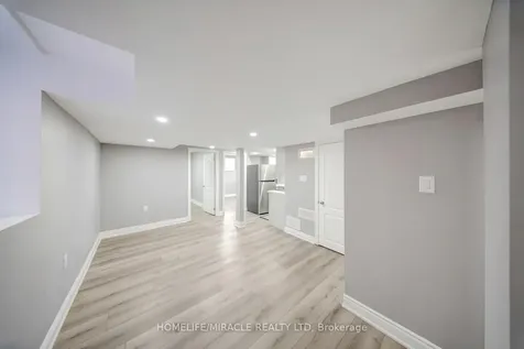 40 Swanton Road Brampton ON L6X 5H4