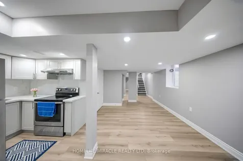 40 Swanton Road Brampton ON L6X 5H4