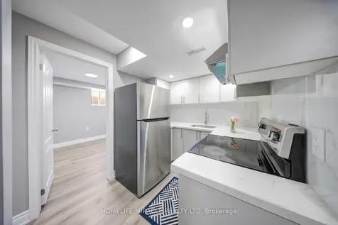 40 Swanton Road Brampton ON L6X 5H4