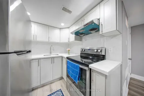 40 Swanton Road Brampton ON L6X 5H4