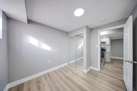 40 Swanton Road Brampton ON L6X 5H4