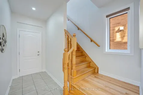 40 Swanton Road Brampton ON L6X 5H4