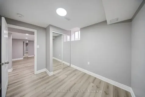 40 Swanton Road Brampton ON L6X 5H4