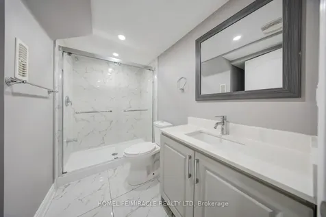 40 Swanton Road Brampton ON L6X 5H4