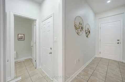 40 Swanton Road Brampton ON L6X 5H4