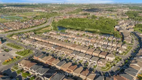40 Swanton Road Brampton ON L6X 5H4